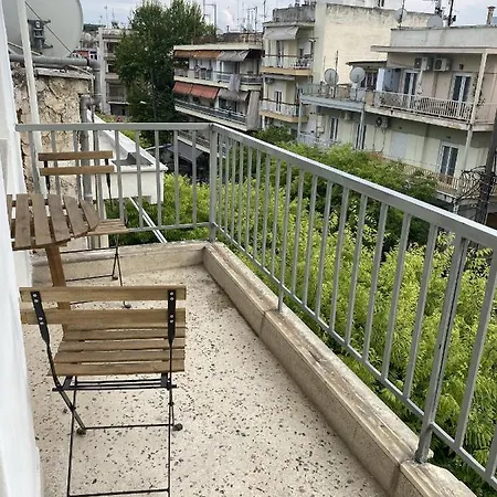 Central, Modern * 塞萨洛尼基