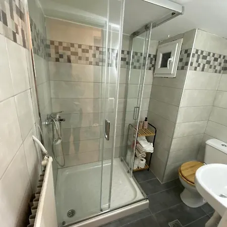 Central, Modern * Салоники